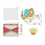 Quercetti 84190 Fantacolor Junior Play Eco+