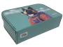 Kufrík 35 cm Pes-dream Herlitz