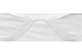 Jersey chránič matraca 80 x 160 cm Babymatex