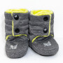 Softshellové capáčky Wintry Vel. 5 (10 - 18 mes.) Esito