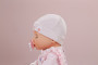 Baby born bábätko Annabell 43 cm Zapf Creations