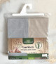 Poťah na prebaľovací pult Bamboo 2 ks 50 x 70/80 cm Babymatex