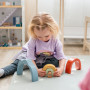 Hrací set pre najmenších 4 v 1 2Kids Toys