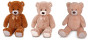 Plush Friends medveď plyšový 100 cm