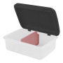 Zdravá sváča box Pastel
