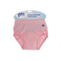 Tréningové nohavičky XKKO Organic Baby Pink
