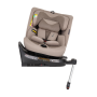 Autosedačka Twistguard Pro i-Size Air 40-150 cm (0-36 kg) Petite & Mars