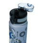 Tritánová fľaša na pitie 500 ml Baagl