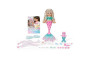 Morská víla Sparkle Baby born Zapf