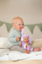 Baby born for babies Zajačik 26 cm