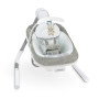Hojdačka vibrujúca s melódiou USB Dual-Direction Anyway Sway™ Spruce™ 0+, do 9 kg