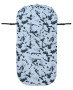 Fusak 2 v 1 Cocoon Softshell Emitex