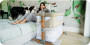 Postieľka Smart bed 4 v 1 MoMi