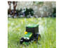 Bublifukový traktor John Deere Kids