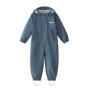 Softshellová kombinéza Lilo Storm Blue Leokid