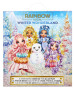 Rainbow High Zimná fashion bábika Bella