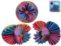 Hlavolam loptička 6 cm