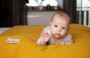 Mušelínový set obliečok 3-dielny BabyMatex