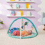 Deka na hranie pre rozvoj motoriky a zmyslov Stitch Party Paradise™ 0 m+ Disney baby