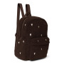 Teddy Midi Backpack - batôžtek s predným vreckom Studio Noos