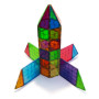Magnetická stavebnica 100 dielov Magna Tiles