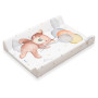 Prebaľovací nadstavec 47 x 70 cm Baby Mix