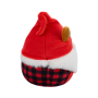 Vianočný škriatok - Eisenhower 13 cm Squishmallows