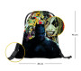 Vrecko Skate Batman Komiks Baagl