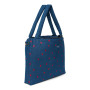 Denim Diaper Bag - prebaľovacia taška Studio Noos
