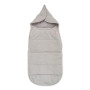 Fusak Bunker Light Teddy Lodger