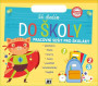 Pracovný zošit - Už chodím do školy