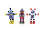 Robot drevo 12cm