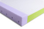 Ortopedický matrac Dual 120 x 60 x 10 cm Babymatex