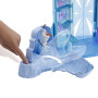Ľadový zámok herný set Frozen
