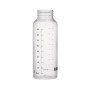Náhradná plastová fľaša 270 ml Bibs