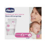Vrecká na materské mlieko 250 ml 30 ks Chicco