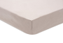 Prestieradlo napínacie 120x60 cm 2 ks Jollein