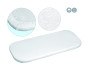 Prestieradlo jersey do kočíka 75 x 35 cm BabyMatex