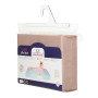 Prestieradlo Jersey s gumou 60 x 120 cm BabyMatex