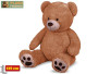 Medveď plyšový 135 cm hnedý Plush Friends