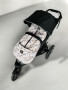 Fusak 2 v 1 Cocoon Softshell Emitex
