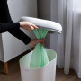 Kôš na plienky Eco - Touch Shnuggle
