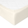 Prestieradlo jersey s gumou 70 x 140 cm BabyMatex