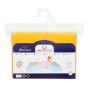 Prestieradlo jersey s gumou 70 x 140 cm BabyMatex