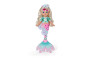 Morská víla Sparkle Baby born Zapf