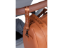 Prebaľovacia taška Mommy Club Signature Vegan Leather Childhome