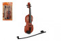 Husle/Viola plast 26 cm