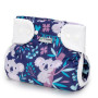 Ortopedické abdukčné nohavičky, patentky (3-6 kg) T-Tomi