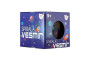 Špirála/pružina vesmír plast priemer 6,5 cm