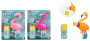 Bublifuk plameniak 55 ml
